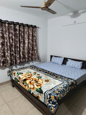 Mysore Happy Vibes 5 bed room apartment